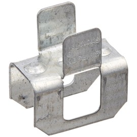 Simpson Strong Tie PSCL 5/8-R50 Panel Sheathing Clip, 50-Pack