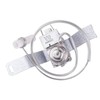 HASMX 2200859 Refrigerator Cold Control Thermostat for Whirlpool - Replaces