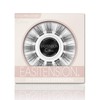 DIY Eyelash Extension, 3D Effect Glue Bonded Band Individual Lash