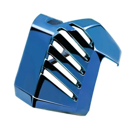 for Sram AXS Battery Protector for GX Eagle /XX1/X01 AXS Derailleur Battery Cover Rear derailleur (Blue)