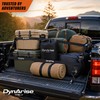 Dynarise Shield Ratchet Tie Down Straps 4-Pack 1 Inch ×