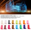 16 Pcs Pen Adapter Set Cutting Machine Replacement Easy Identification