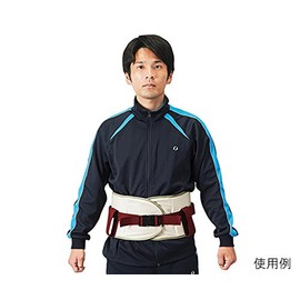 Want Belt "Extra Softness Bells" (boarding Auxiliary Equipment) , , , biege,