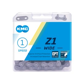 KMC Ept Z1 Wide Chain
