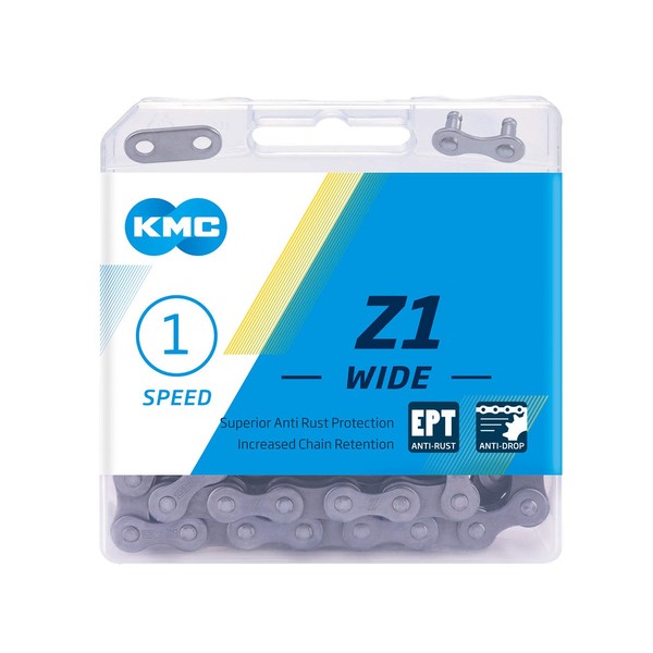 KMC Ept Z1 Wide Chain