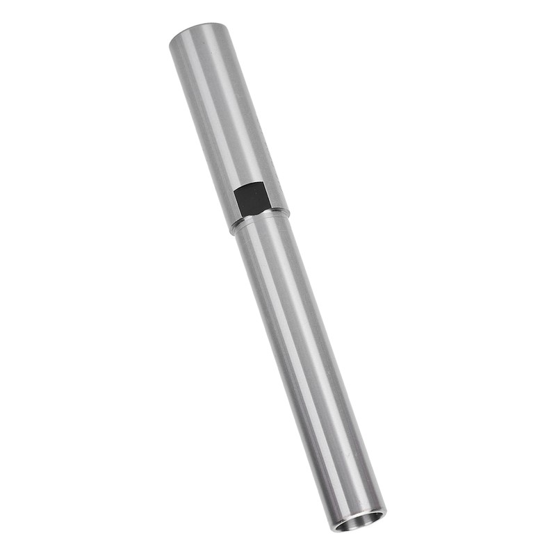 Lathe Extension Rod Collet PullBack Straight Lengthen Milling Accessories C16-DC08-150L