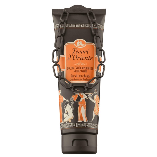 Tesori d'Oriente Fior di Loto Shower Gel 250 ml x1