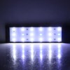 Aquarium Fish Tank Led Light for Water Plants Lamp Clip