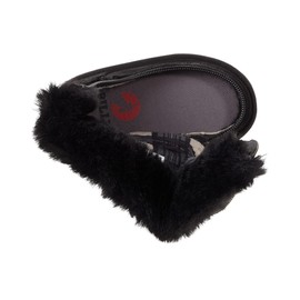 BILLY Footwear Cozy Boot II (Little Kid/Big Kid) Black 4 Big Kid M