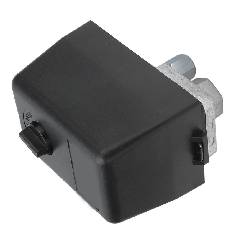 Air Compressor Pressure Switch Regulator Auto Controller Control Knob Accessory