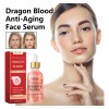 Esencia De Tratamiento Facial De Sangre Dragón Eelhoe 50ml
