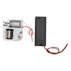 18 Note Musical Mechanism Movement Battery Powered Stress Relief DIY