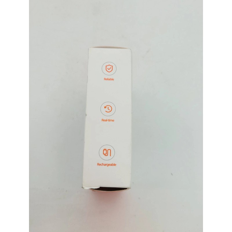 iHealth Wireless Pulse Oximeter SpO2 Heart Rate Monitor Bluetooth App