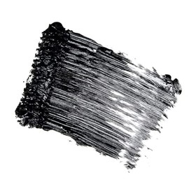 Ere Perez Mascara de Almendras, Black, 10 ml                                                                                                          
