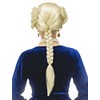 Duchess Blonde Josephine Wig for Hair Accessory Fancy Dress