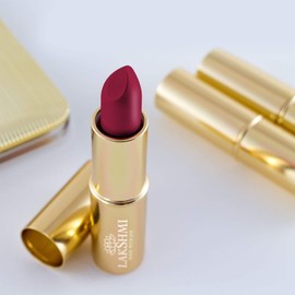 Lakshmi Lipstick, Ruby Velvet