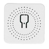 XYZ0216AW WIFI Smart Switch Household Concealed DIY 2Control Remote Control