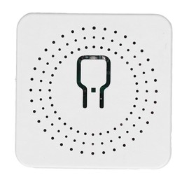 XYZ0216AW WIFI Smart Switch Household Concealed DIY 2Control Remote Control for Tuya 16A