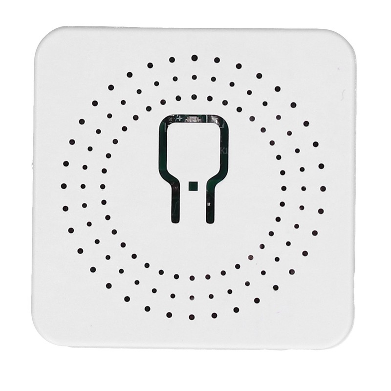 XYZ0216AW WIFI Smart Switch Household Concealed DIY 2Control Remote Control