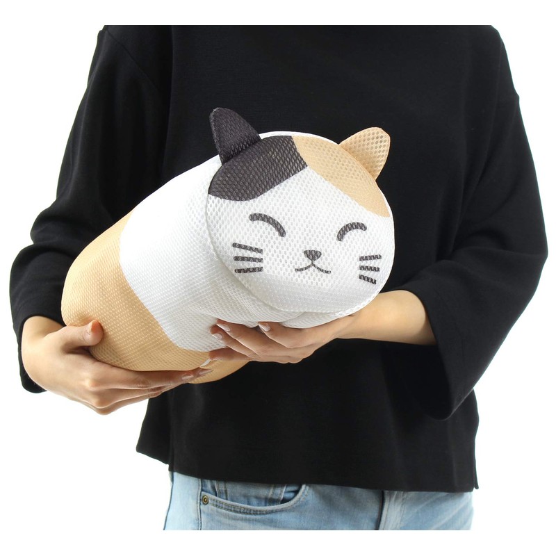 Cute Laundry Bag, Triltoise Cat