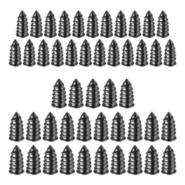 50 Pieces Of Rubber Nails For Tire Repair, Tire Repair Tools, And Tire Accessories, Suitable For Cars, Motorcycles, Trucks, And Bicycles.