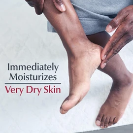 Eucerin Dry Skin Therapy Foot Creme, Plus Intensive Repair, 3-Ounce Tubes (Pack of 3)