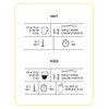 DAVIDsTEA Valerian Nights Loose Leaf Rooibos Tea, Premium Relaxing Sleep