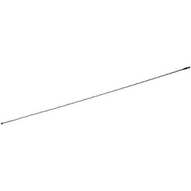 Dorman 76005 Antenna Mast - Metal Compatible with Select Models