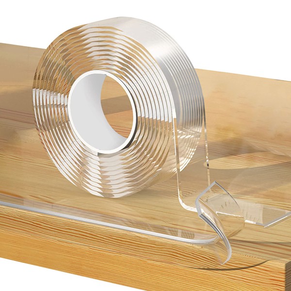 Baby Proofing, Clear Edge Protector Strip, Soft Corner Protectors for