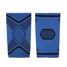 Children's Sports Knee Pads Soft Knee Pads Breathable Knee Pads Boys Girls Lightweight Knee Protectors Small Child Knee Support for Football, Volleyball, Running, Cycling, Dancing