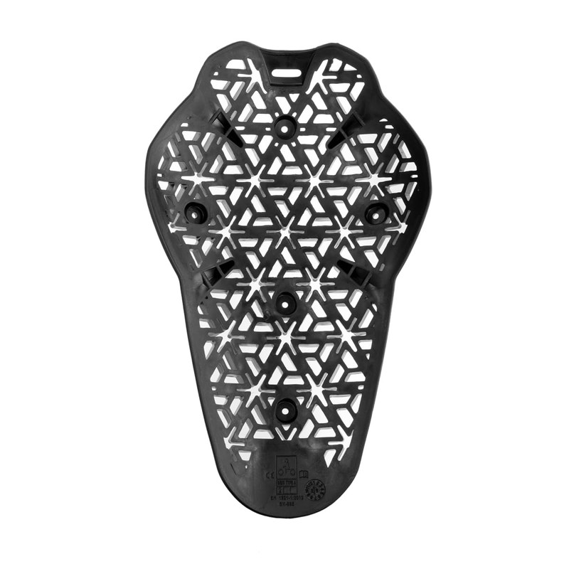 Komine 04-865 SK-865 Enigma G2 EK Protector for Motorcycles 2025