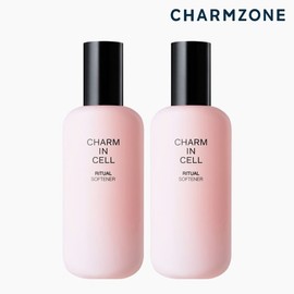 Charm Zone Insel Li Chu Sopner 110ml 1+1 / 참존 참인셀 리추얼 소프너 110ml 1+1