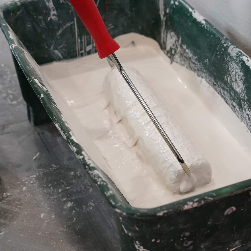 LEVEL5 9" Drywall Compound Roller Cover 3-Pack | 4-009