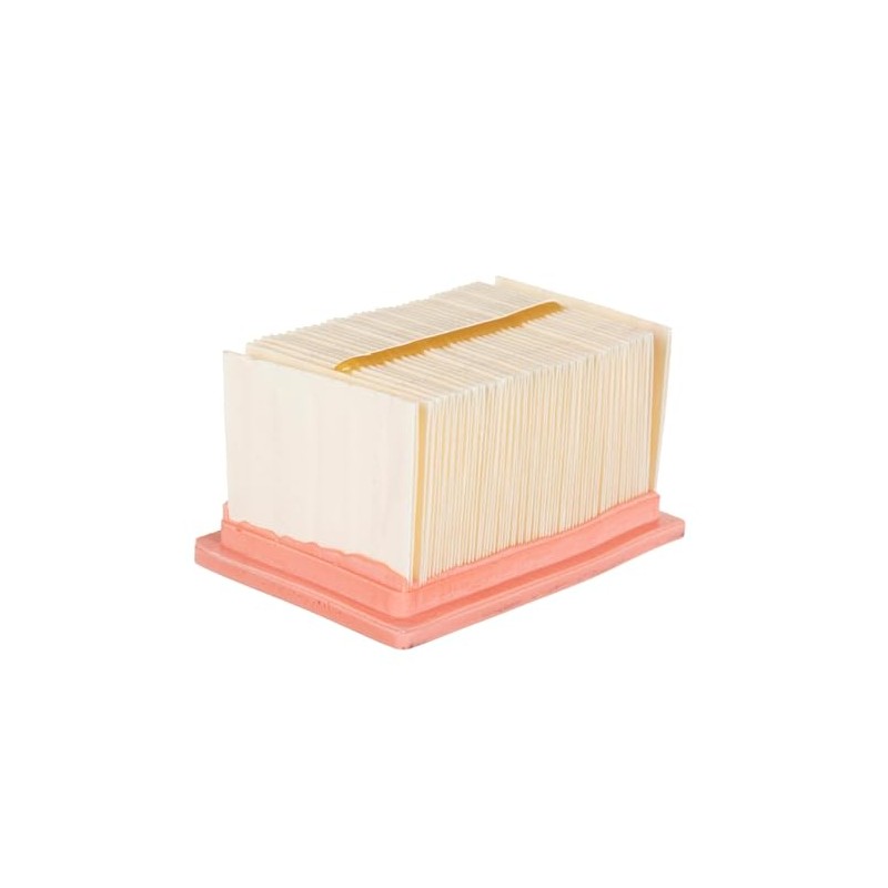 MAHLE LX 1790 - Air Filter Car - Engine