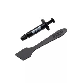 Thermal Grizzly Kryonaut 1g - High Performance Thermal Paste for Cooling CPU/GPU