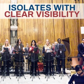 Pennzoni Display Clear Acrylic Baffle Cymbal Shields Sound Barrier - 22 Inch