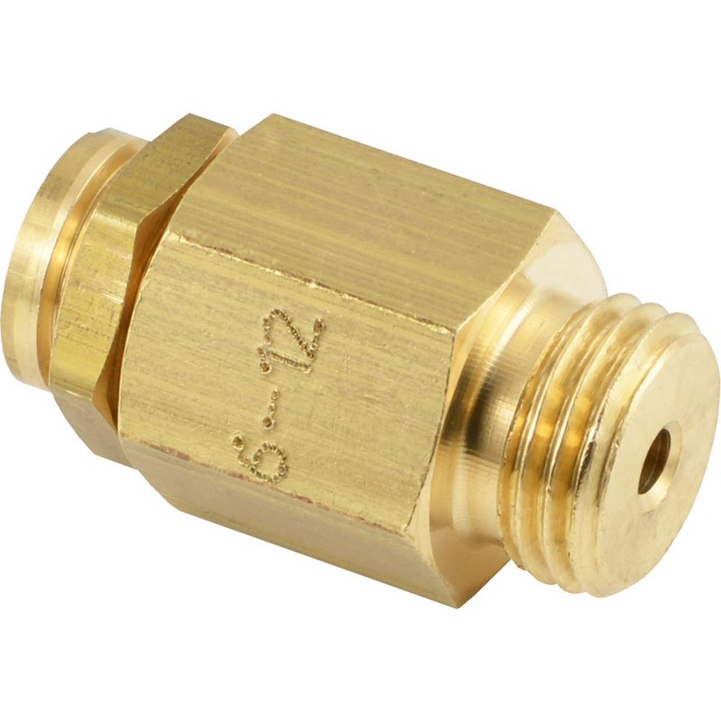 Fittingteile Mini Safety Valves Adjustable (Not Component Tested) Boiler Compressed