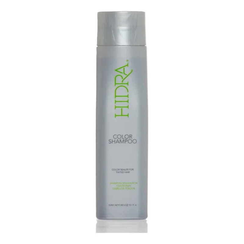 Hidracolor Color Shampoo Para Cabello Teñido 300 Ml