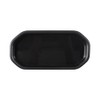 Front Grille Forward Cover Compatible With Alfa Romeo Stelvio 2017-2023,