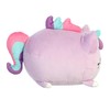 Aurora - Tasty Peach - Lavanda sueño Meowchi - 17.78cm.