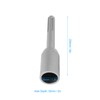 T Post Driver 5 Pits Shank Steel Fence Post Driver