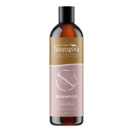 Australian Biologika Sensitive Shampoo 500ml