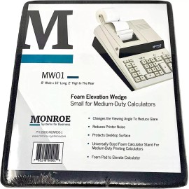 Monroe MW01 OEM Calculator Stand