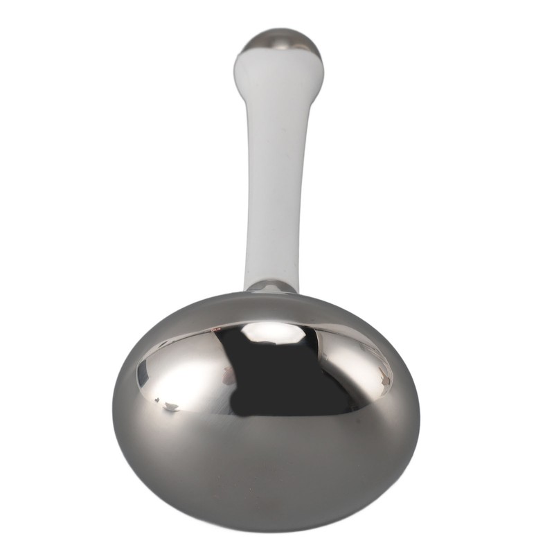 Facial Beauty Ice Stick 304 Stainless Steel Massaging Cold Hot