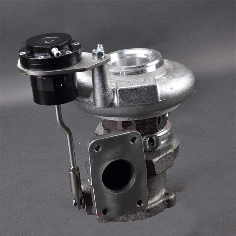 TRITDT Billet Adjustable Wastegate Actuator For SAAB 9-3 9-5 Aero