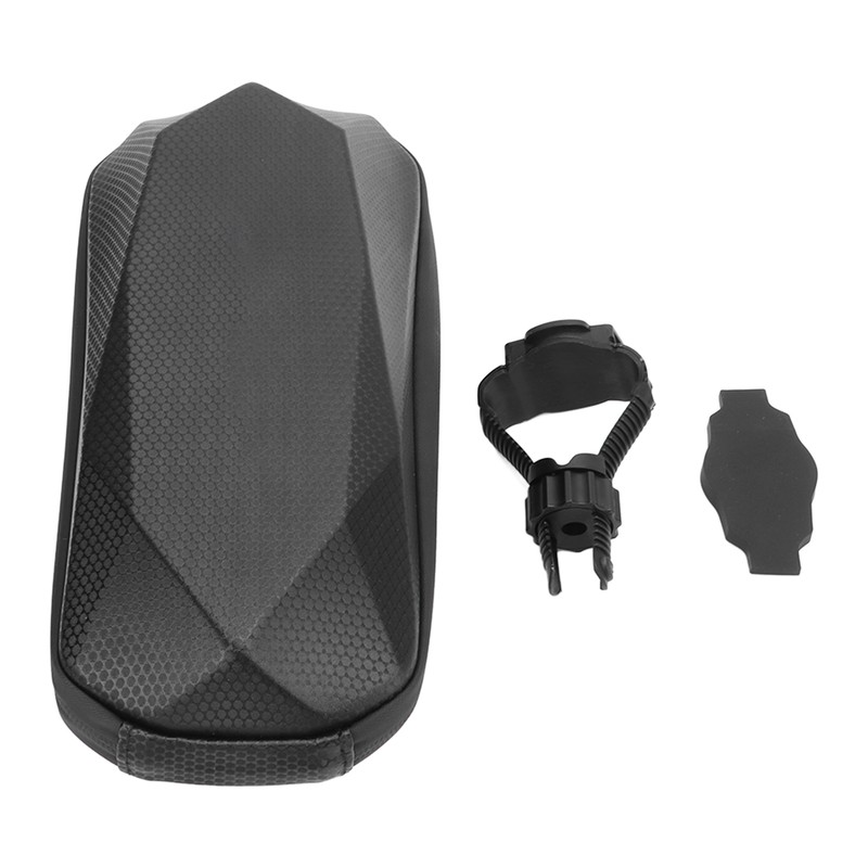 Scooter Front Bag EVA Hard Shell Waterproof Reflective Large Capacity