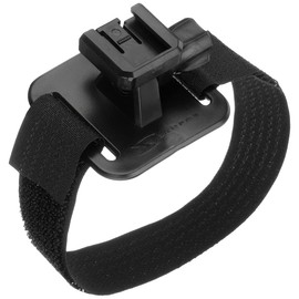 SERFAS 28960 Light Parts Light Bracket Helmet Universal