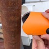 Pipe Pro Cutting Guide Kit - Saddle Joint Pipe Cutting