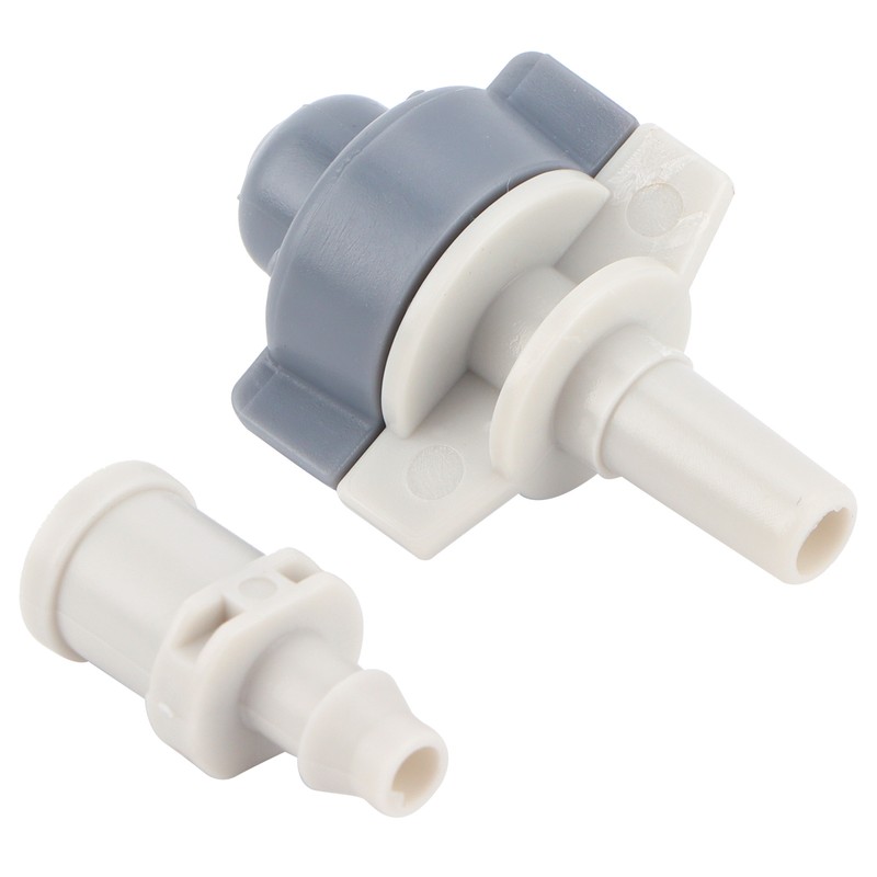 50Pcs Single Outlet Sprinkler with 50Pcs Inner Cone Large Single