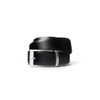 Ted Baker CONNARY Reversible Leather Belt black 44